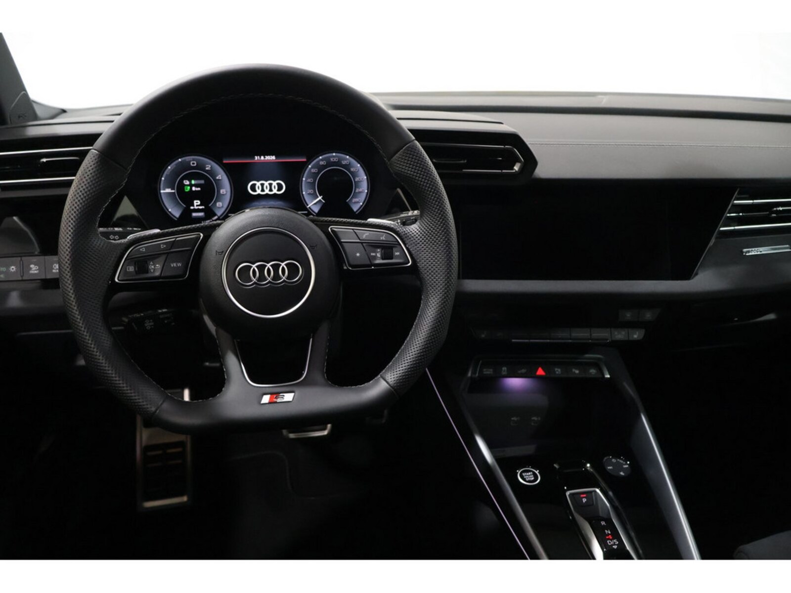 Audi A3 allstreet – Bild 10