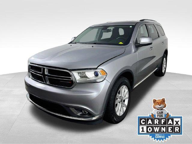 2014 Dodge Durango