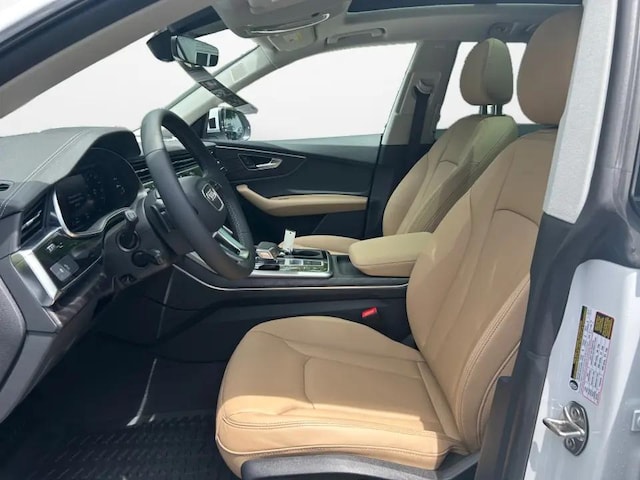 2026 Audi Q8 Premium - Photo 9