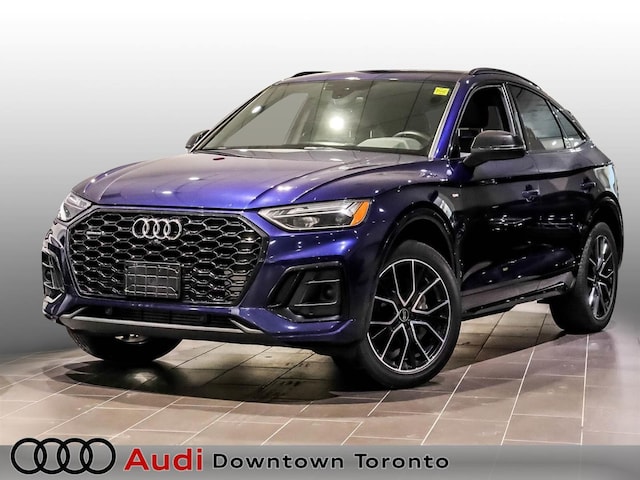 Photo of 2023 Audi Q5 Sportback 