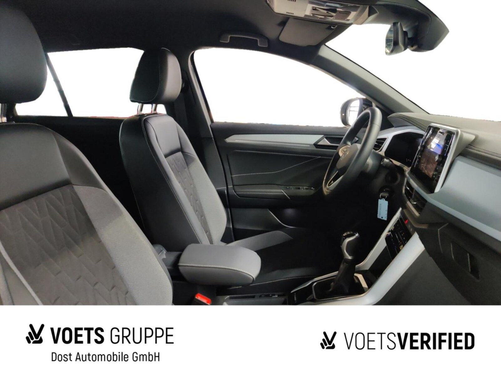 Volkswagen T-Roc – Bild 6