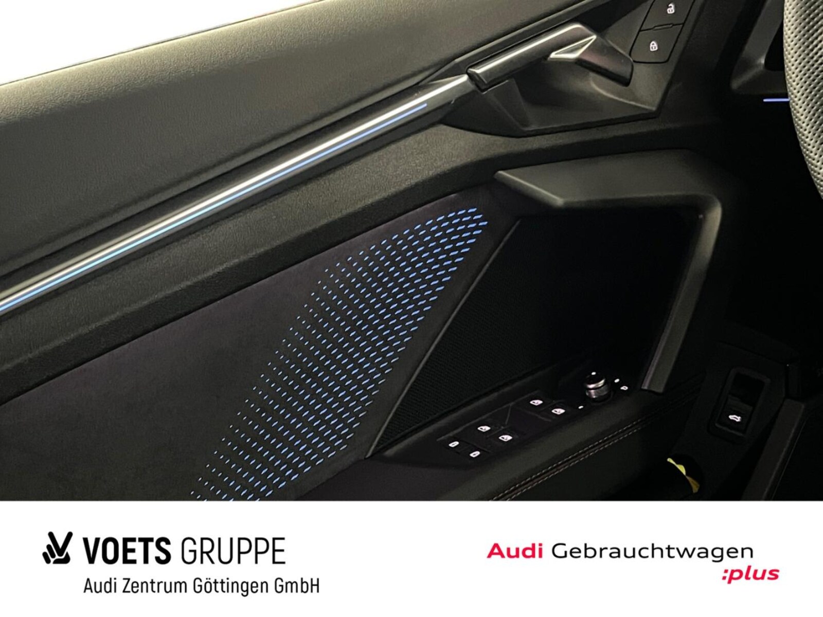Audi A3 Sportback – Bild 12