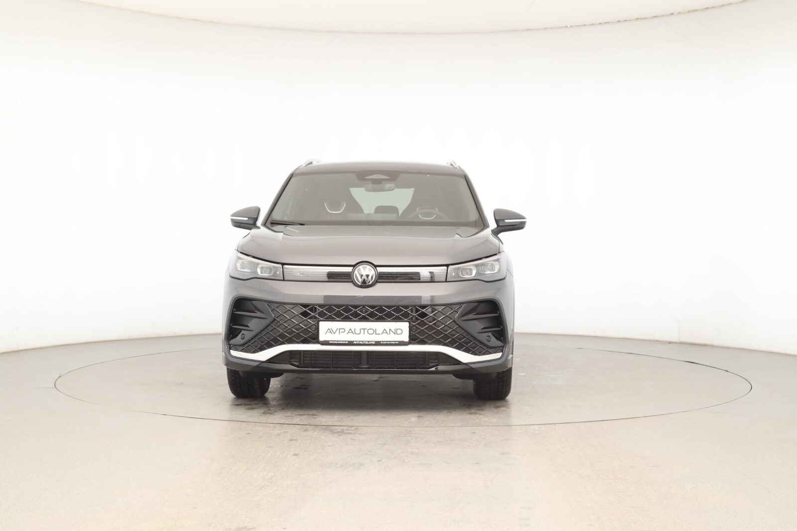 Volkswagen Tiguan – Bild 5