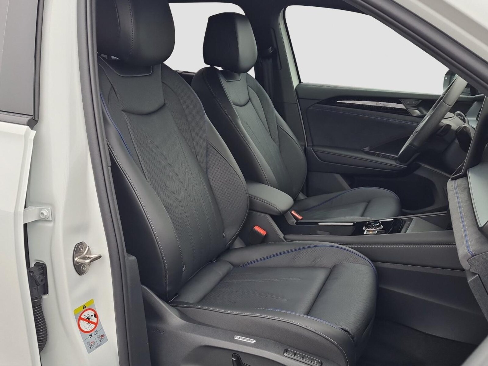 Volkswagen Tayron – Bild 13