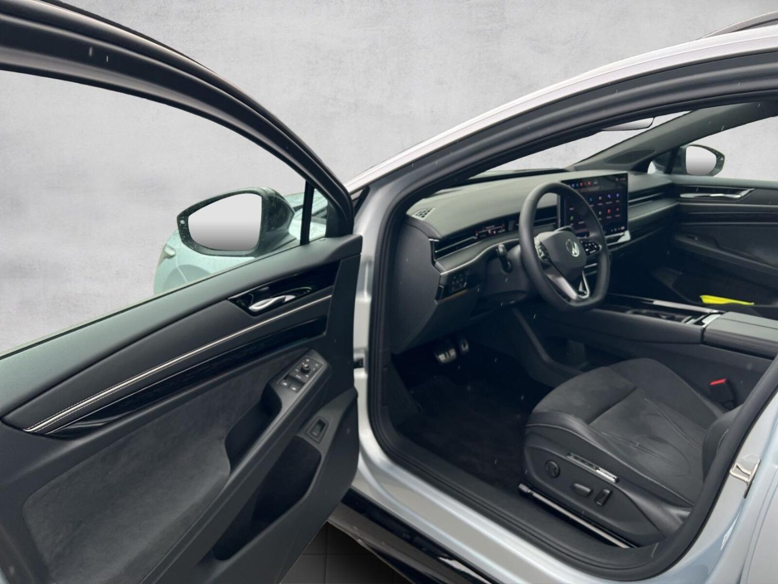 Volkswagen ID.7 Tourer – Bild 17