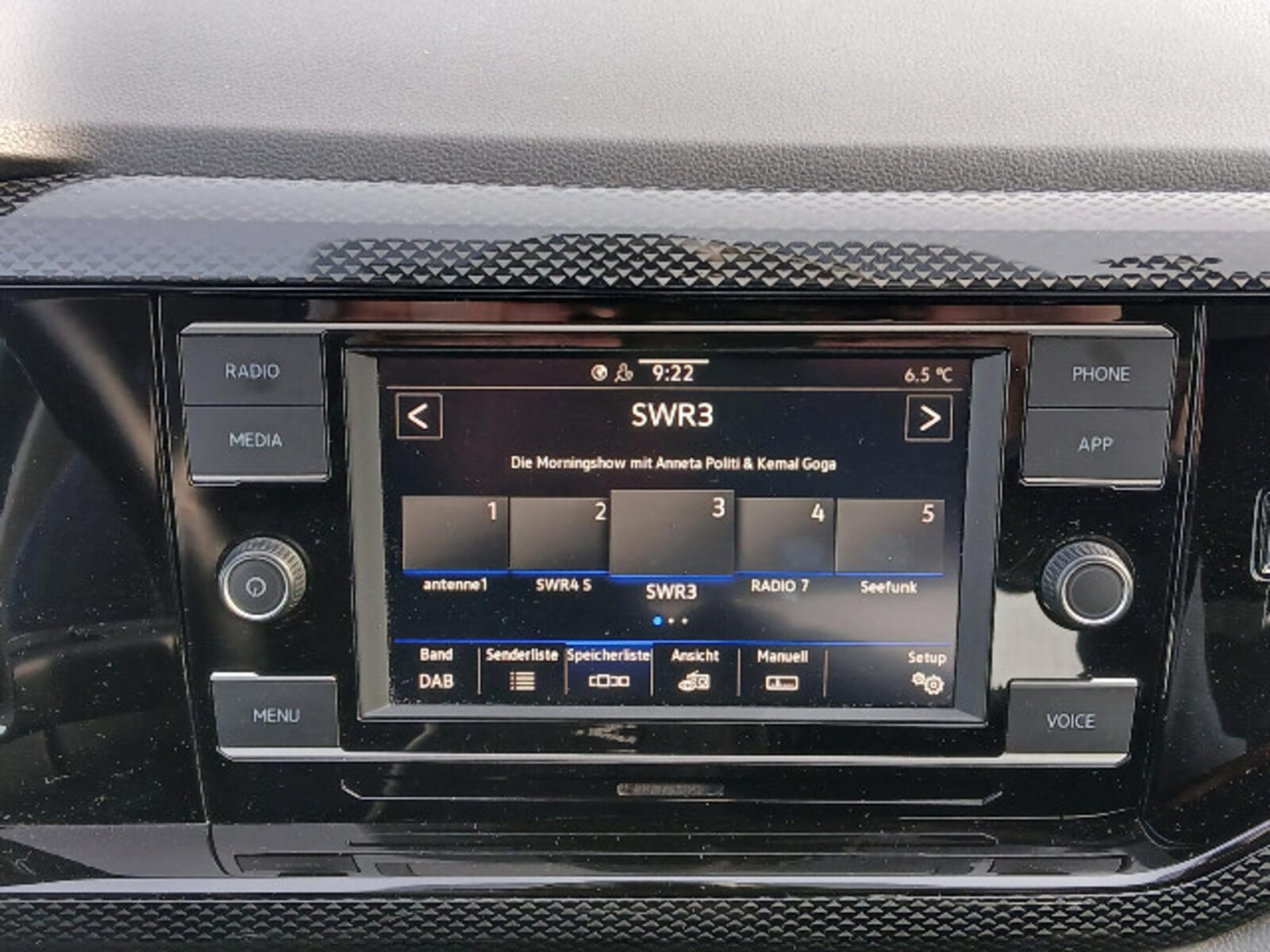 Volkswagen Polo – Bild 13
