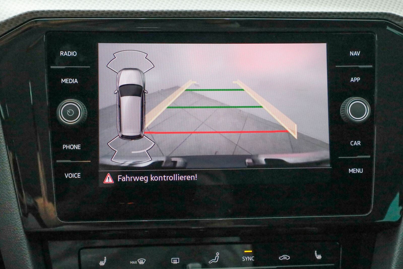 Volkswagen Passat Variant – Bild 21