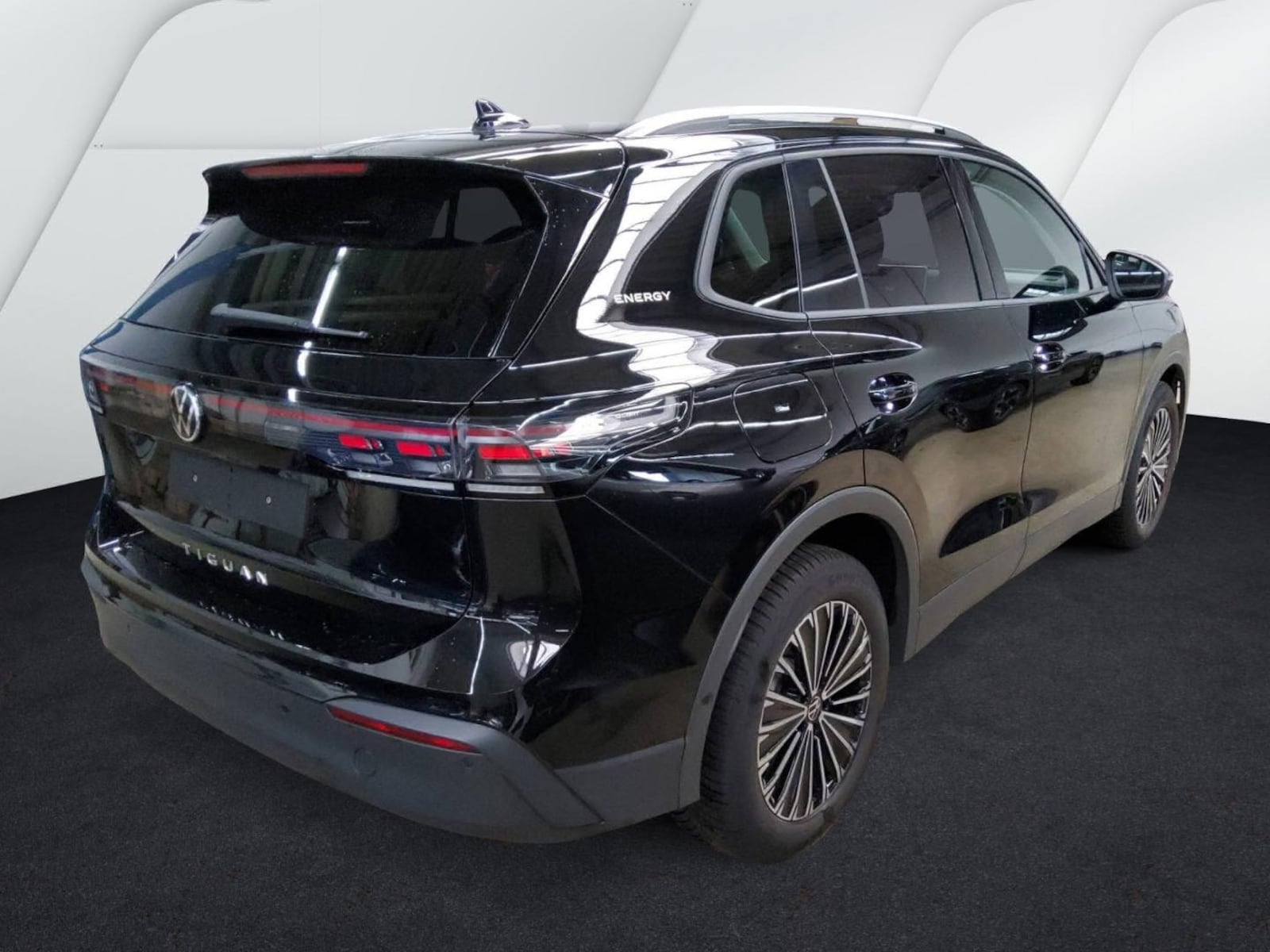 Volkswagen Tiguan – Bild 3