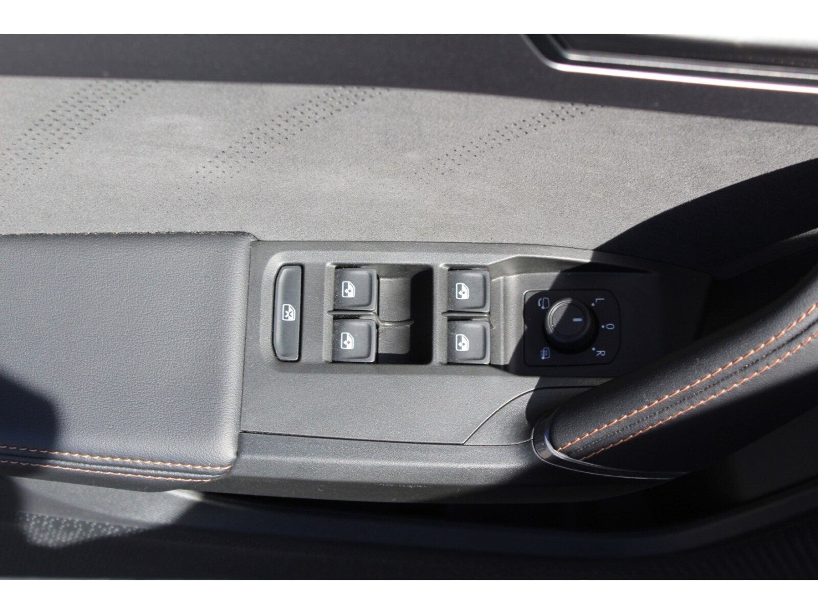 CUPRA Formentor – Bild 14
