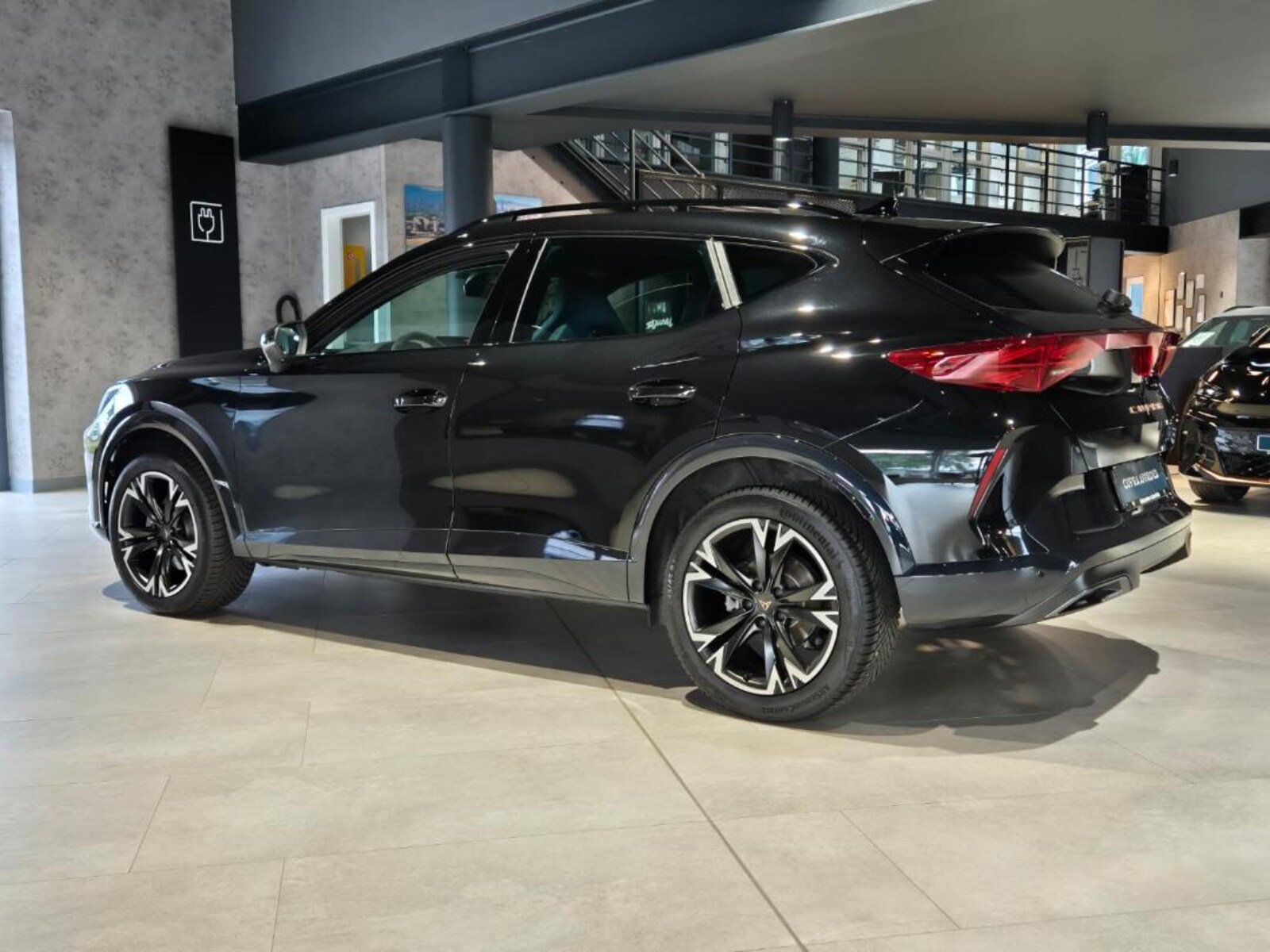 CUPRA Formentor – Bild 2