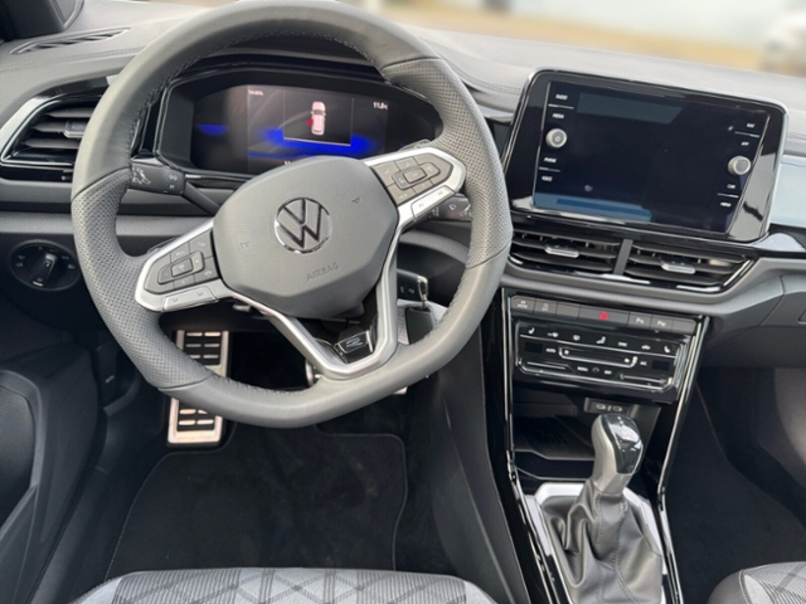 Volkswagen T-Roc – Bild 12
