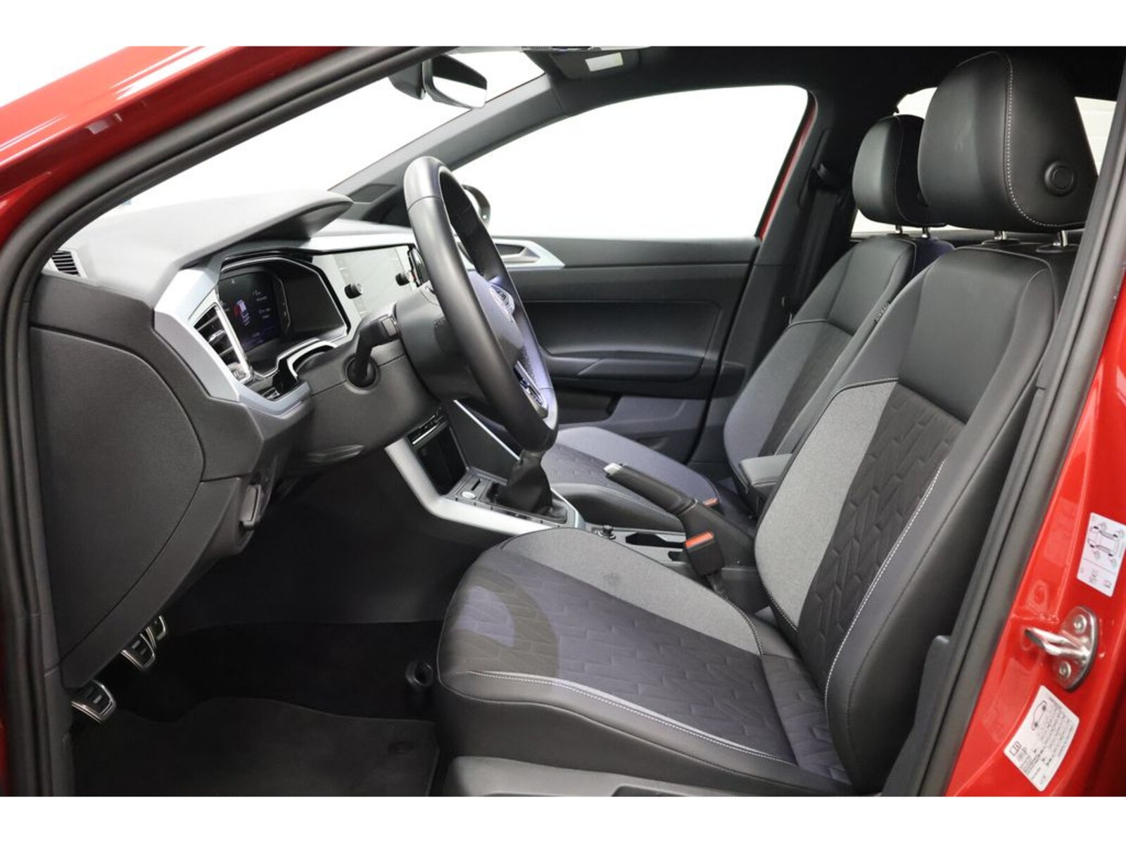 Volkswagen Taigo – Bild 26