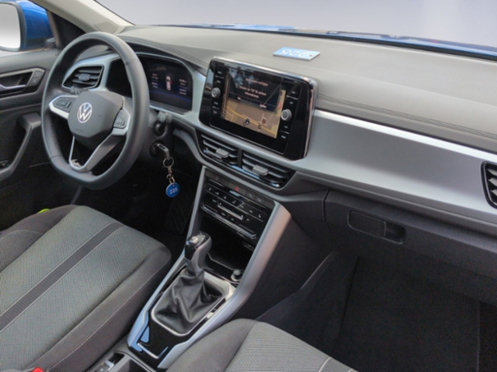 Volkswagen T-Roc – Bild 20