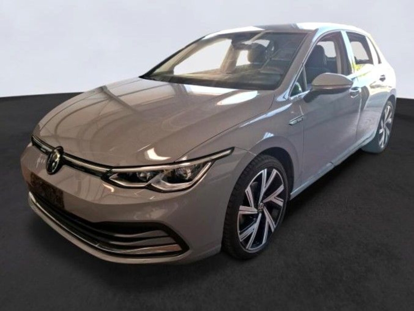 Volkswagen Golf – Bild 2