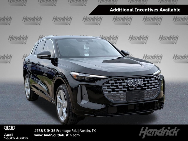 2026 Audi Q5