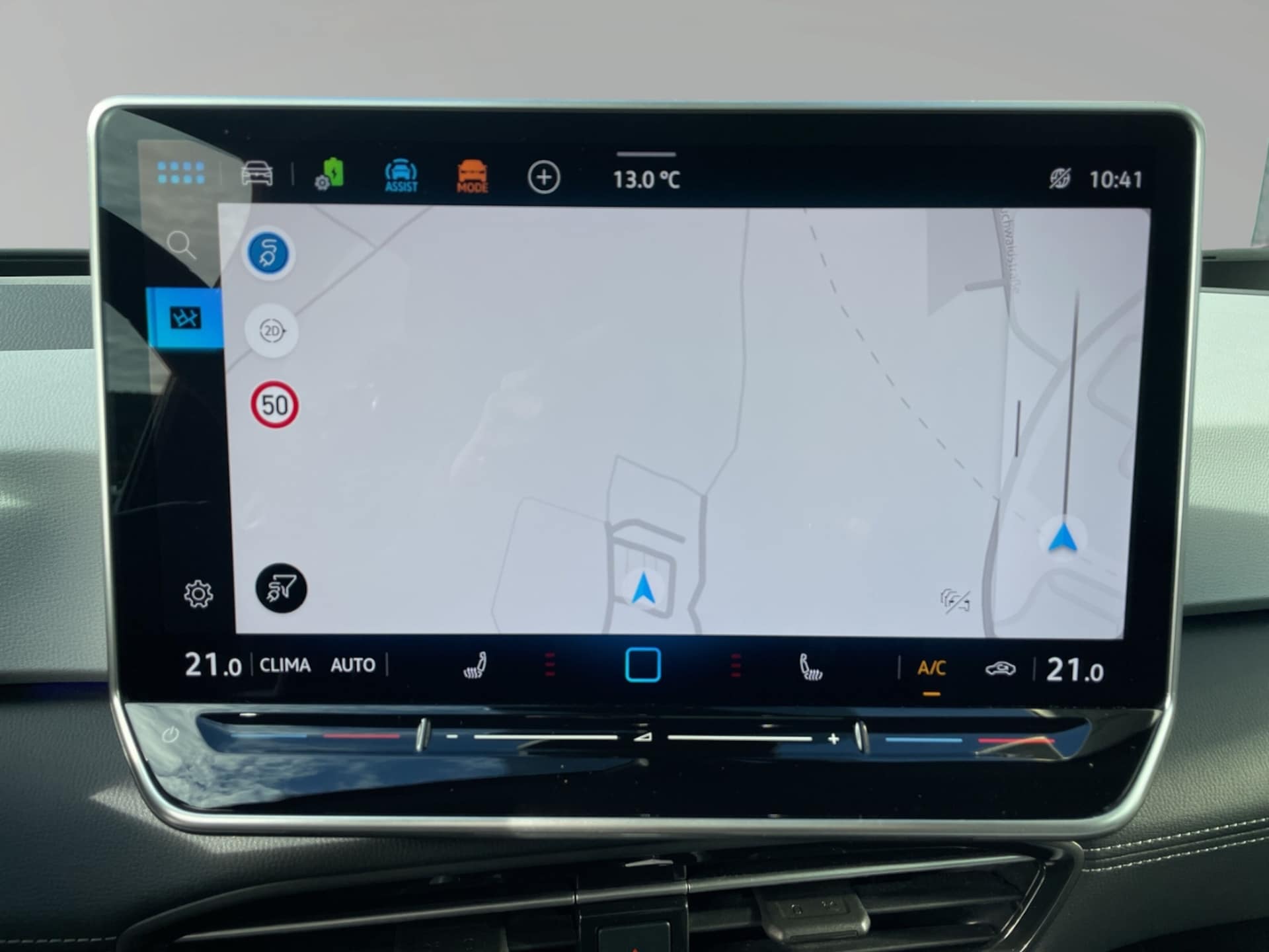 Volkswagen ID.3 MOVE Pro