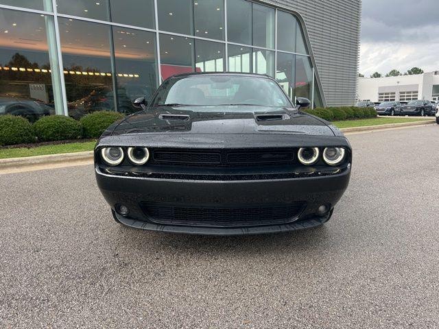 Used 2021 Dodge Challenger SXT with VIN 2C3CDZAG1MH542876 for sale in Huntsville, AL