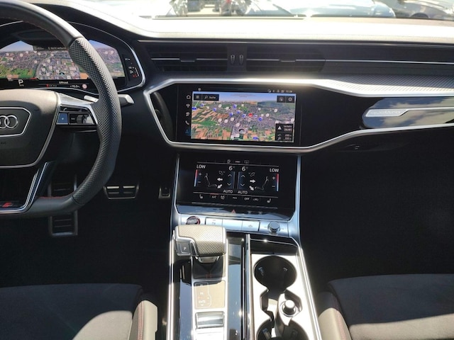 Audi S6 Limousine S6 Limousine TDI 253344 KW(PS) Tiptronic - 2024 - Joinsteer - #7