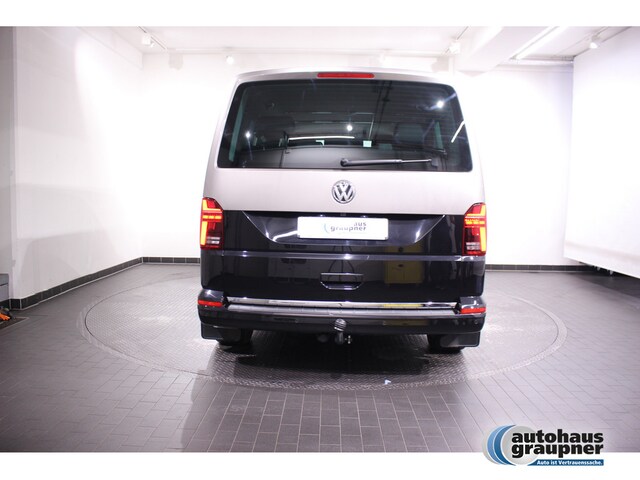 Volkswagen T6.1 Multivan