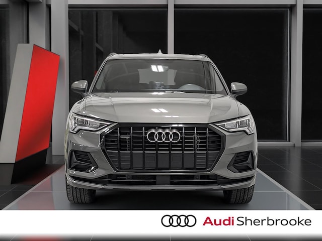 2023 Audi Audi Q3