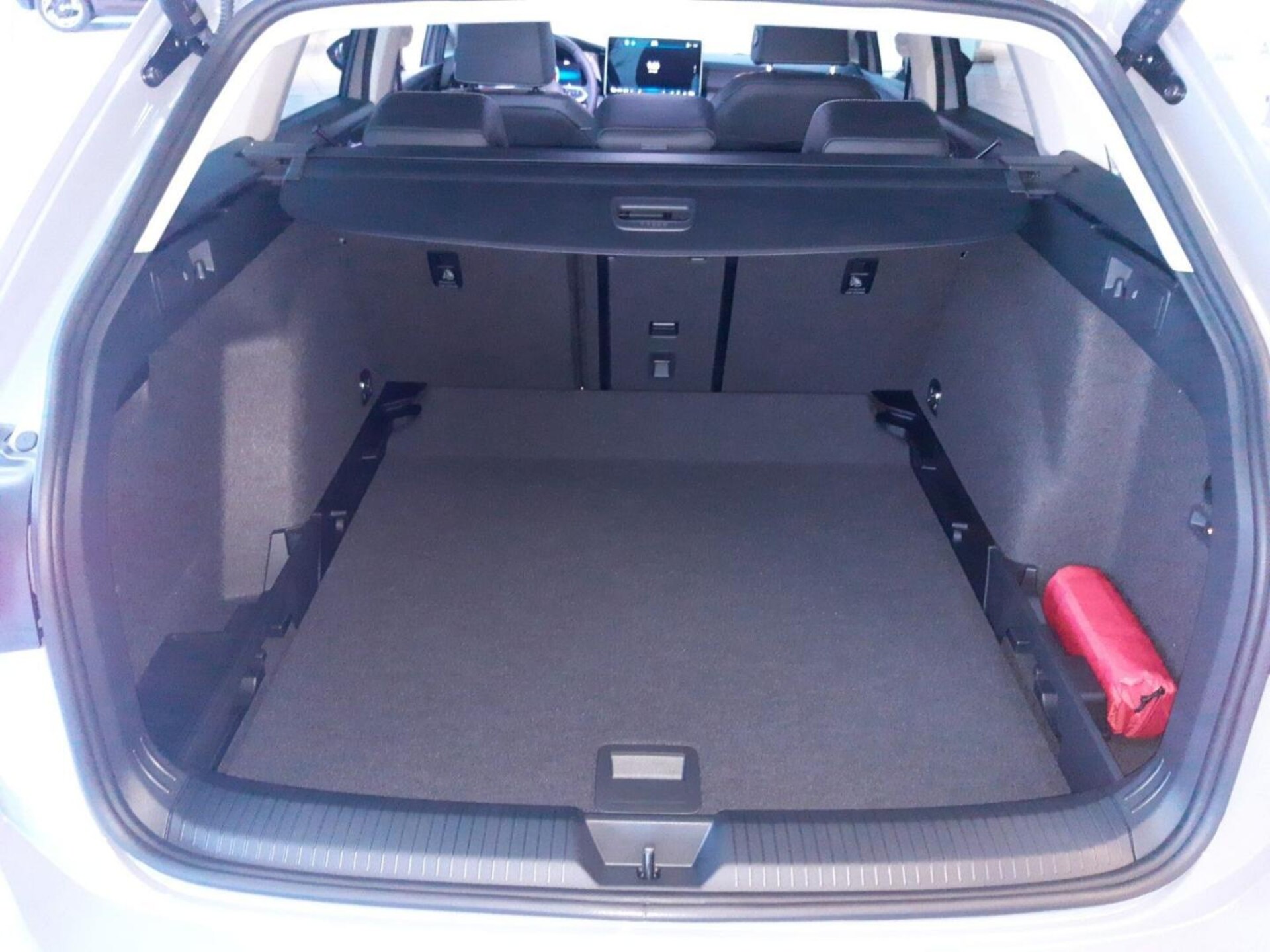 Volkswagen Golf Variant Goal