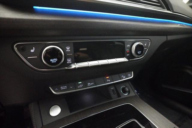 2025 Audi Q5 Premium Plus - Photo 22
