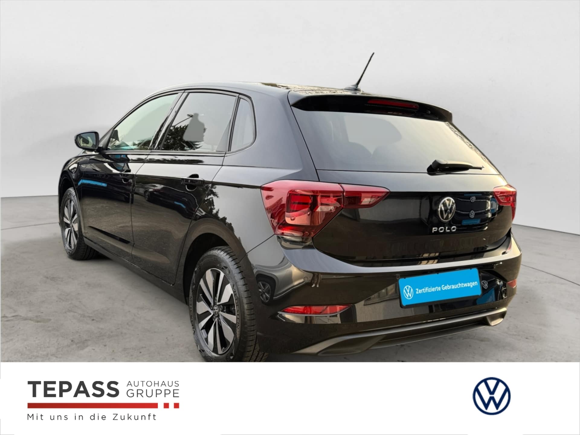 Volkswagen Polo Goal
