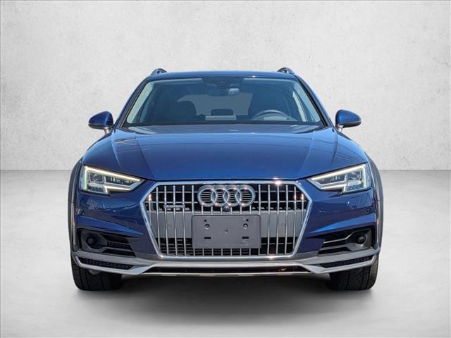 Used 2017 Audi allroad Prestige with VIN WA19NAF43HA061481 for sale in Cockeysville, MD