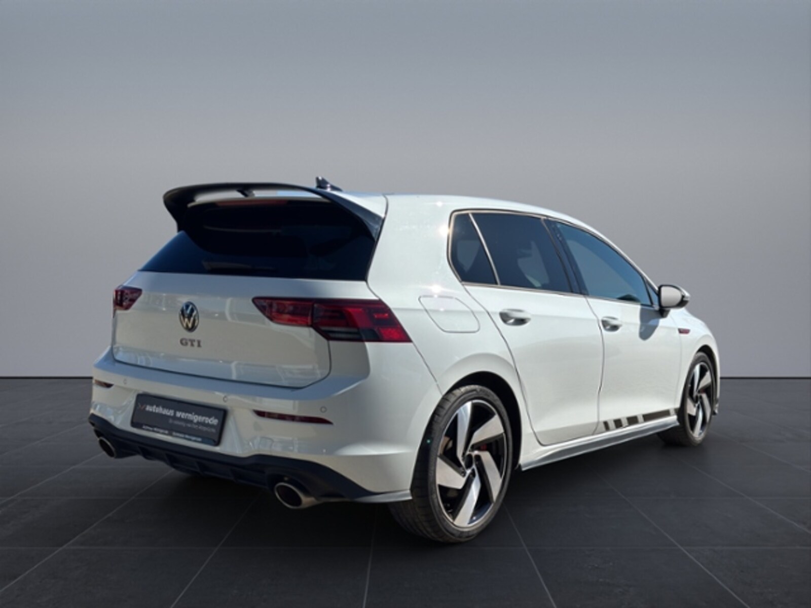 Volkswagen Golf – Bild 7