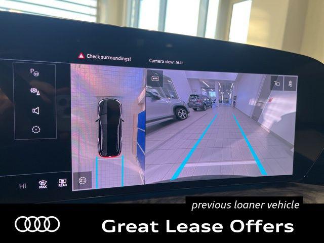 2025 Audi Q5 Premium - Photo 29