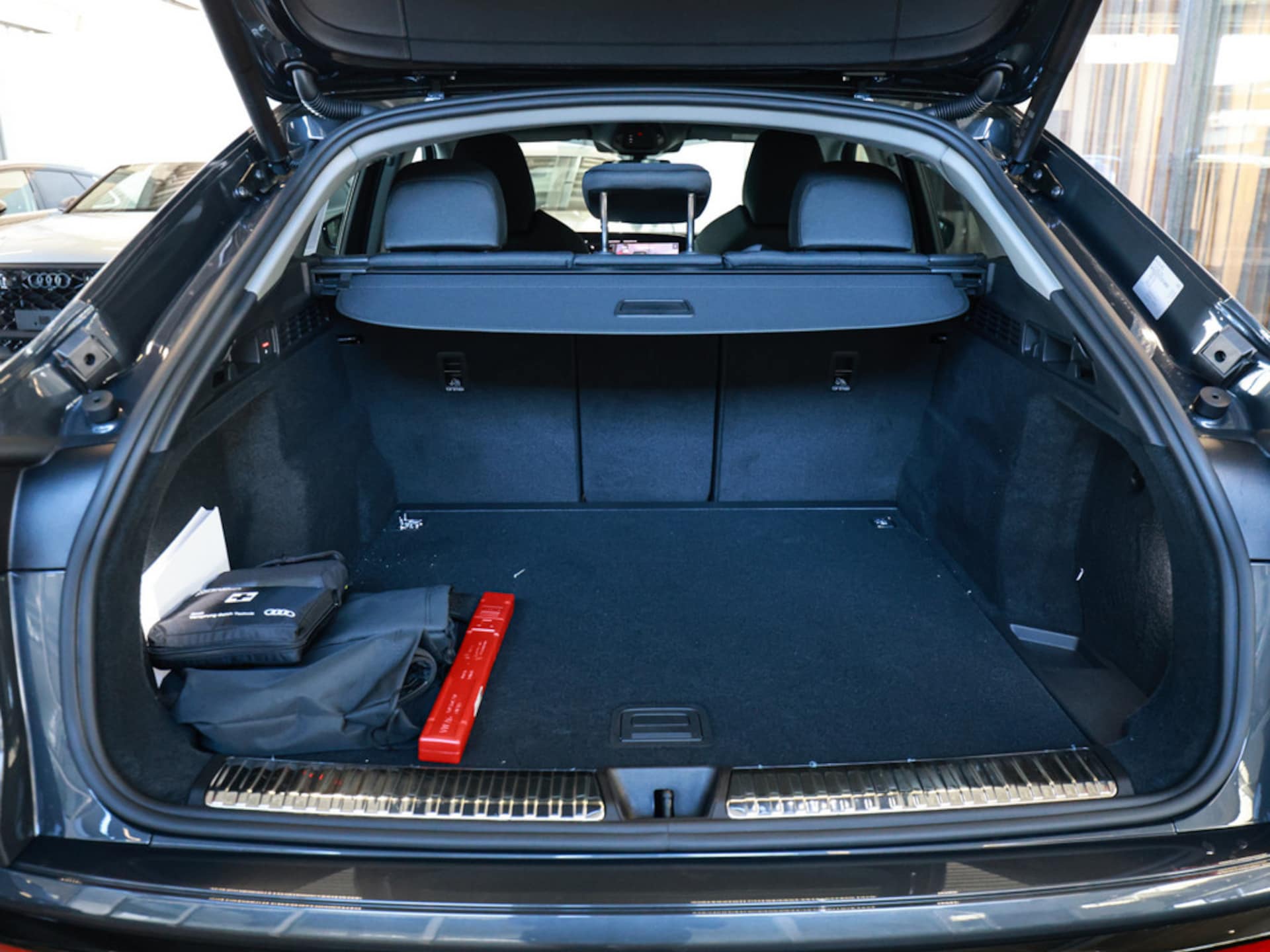 Audi Q5 Sportback