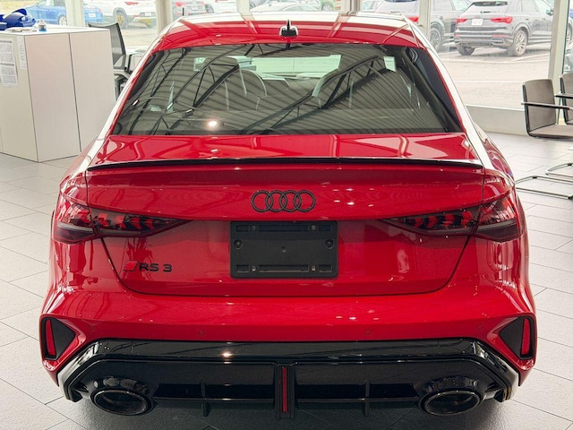 2026 Audi RS 3 Base - Photo 10
