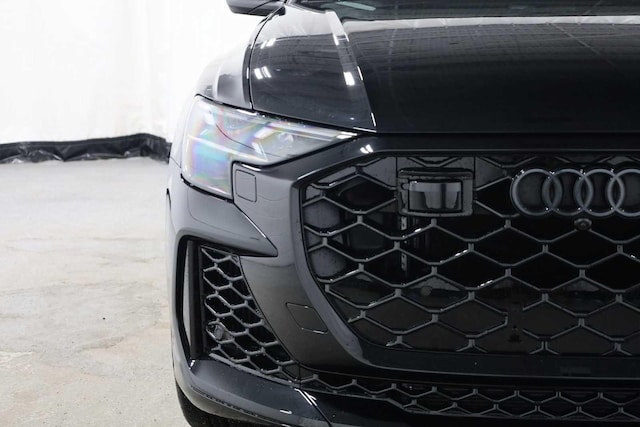 2026 Audi RS Q8 Base - Photo 15