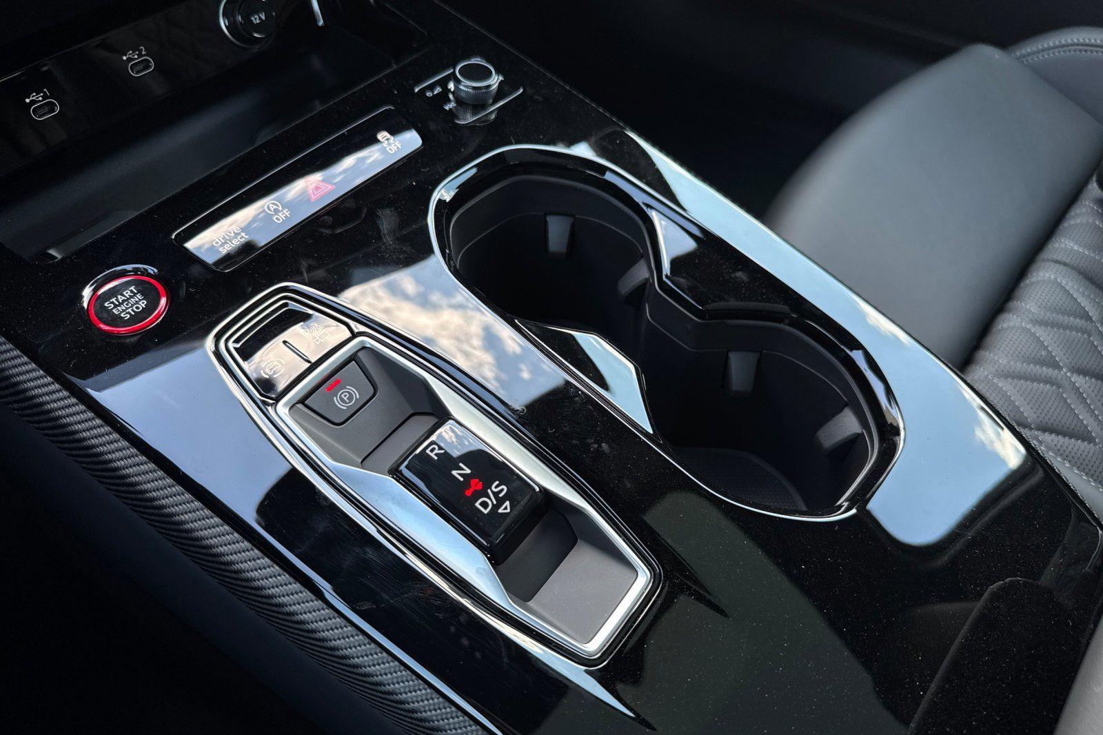 2025 Audi S5 Premium Plus - Photo 18