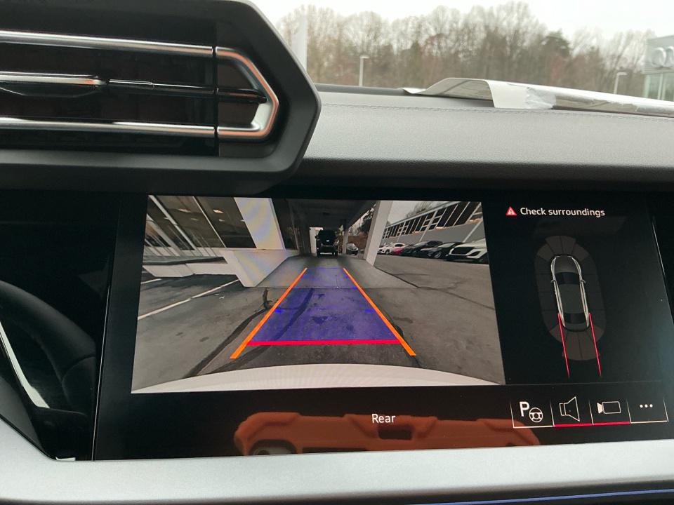 2026 Audi A3 Premium - Photo 18