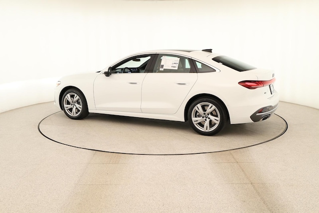2026 Audi A5 Sedan