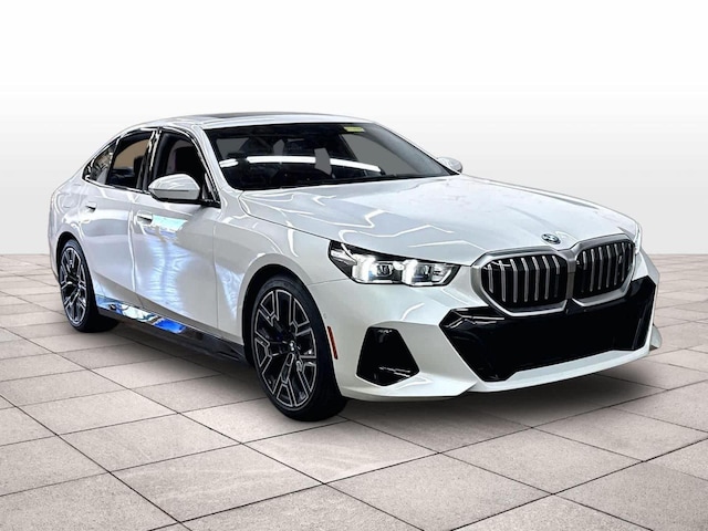 2026 BMW