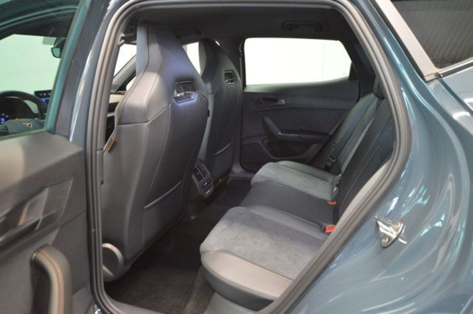 CUPRA Formentor – Bild 13