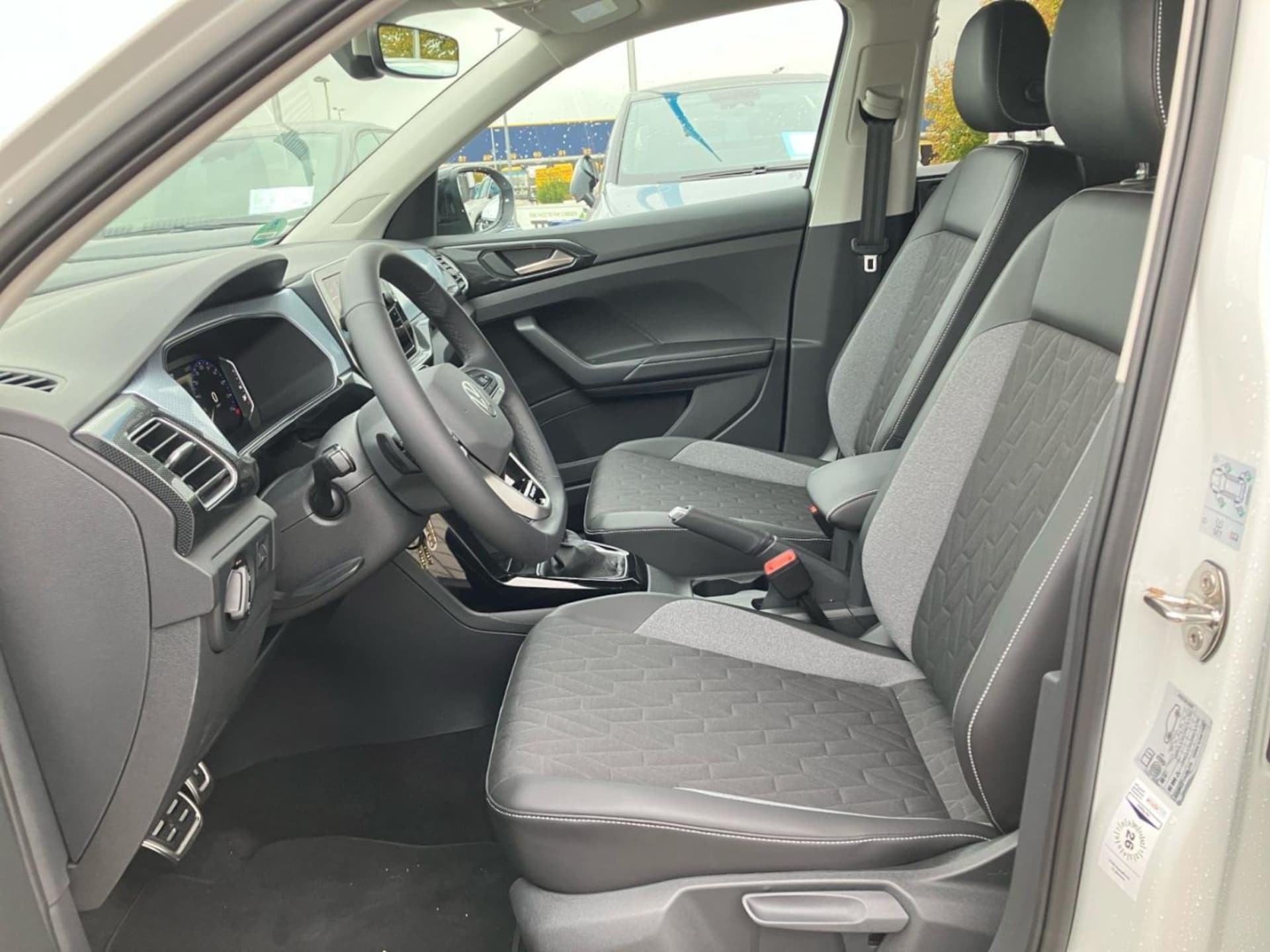 Volkswagen T-Cross ENERGY