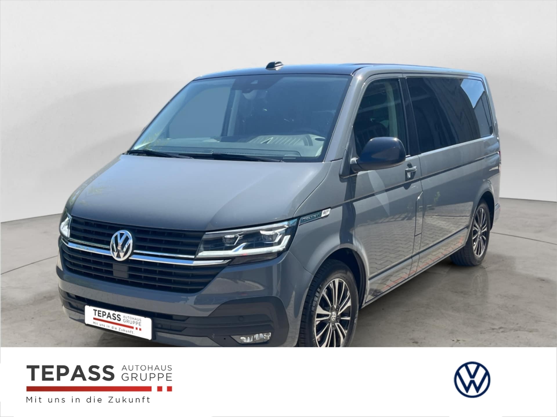 Volkswagen T6.1 Multivan Comfortline
