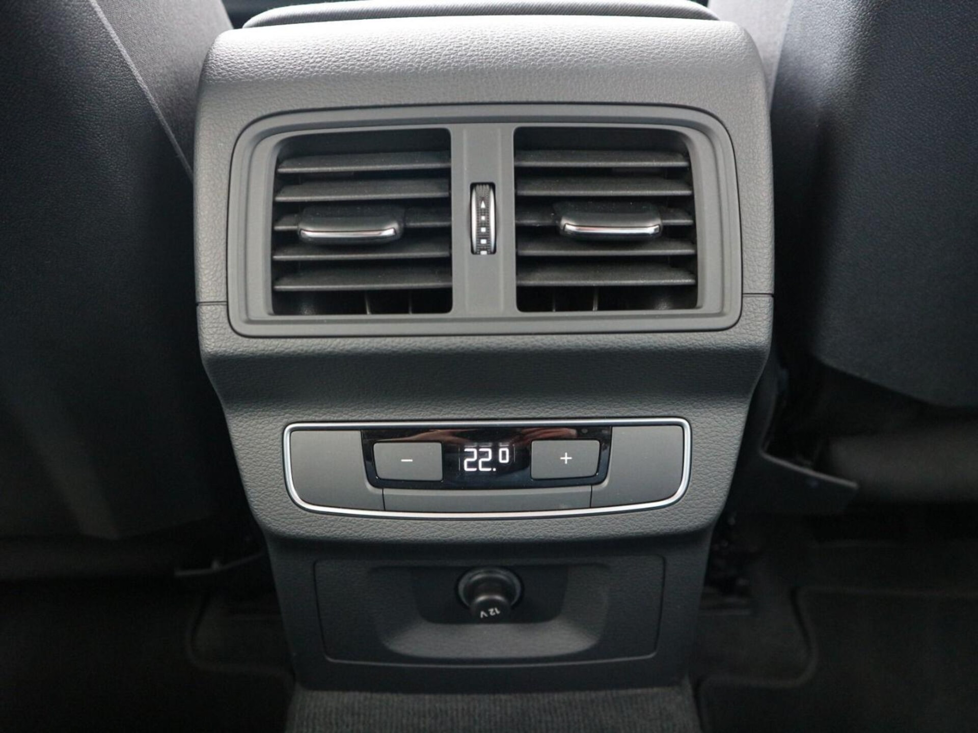 Audi Q5 TFSI e