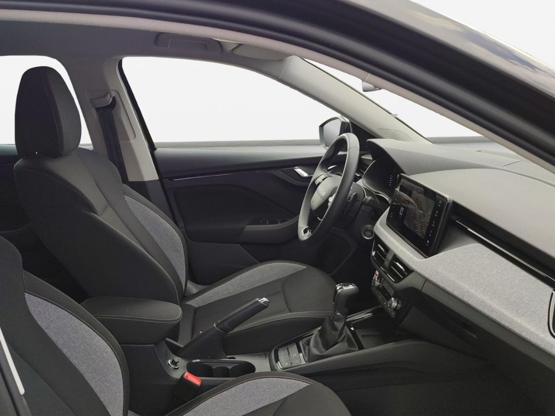 Skoda Scala Tour