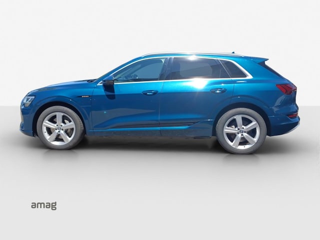 Immagine di Audi e-tron advanced 55 quattro 300,00 kW - for more details contact your dealer