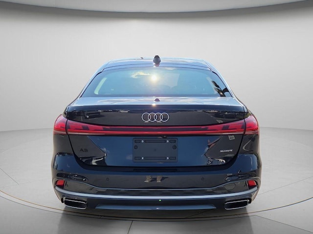 2026 Audi A5 Sedan