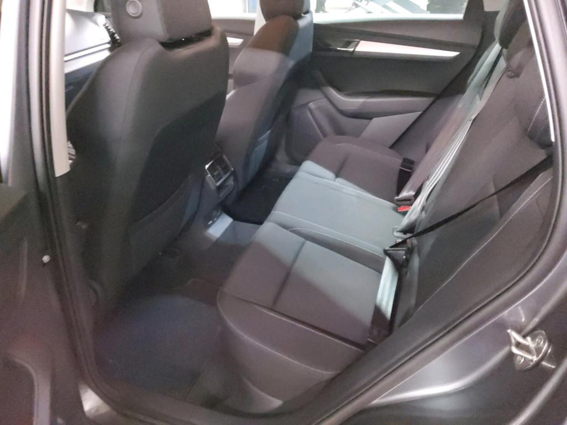 Skoda Karoq Ambition