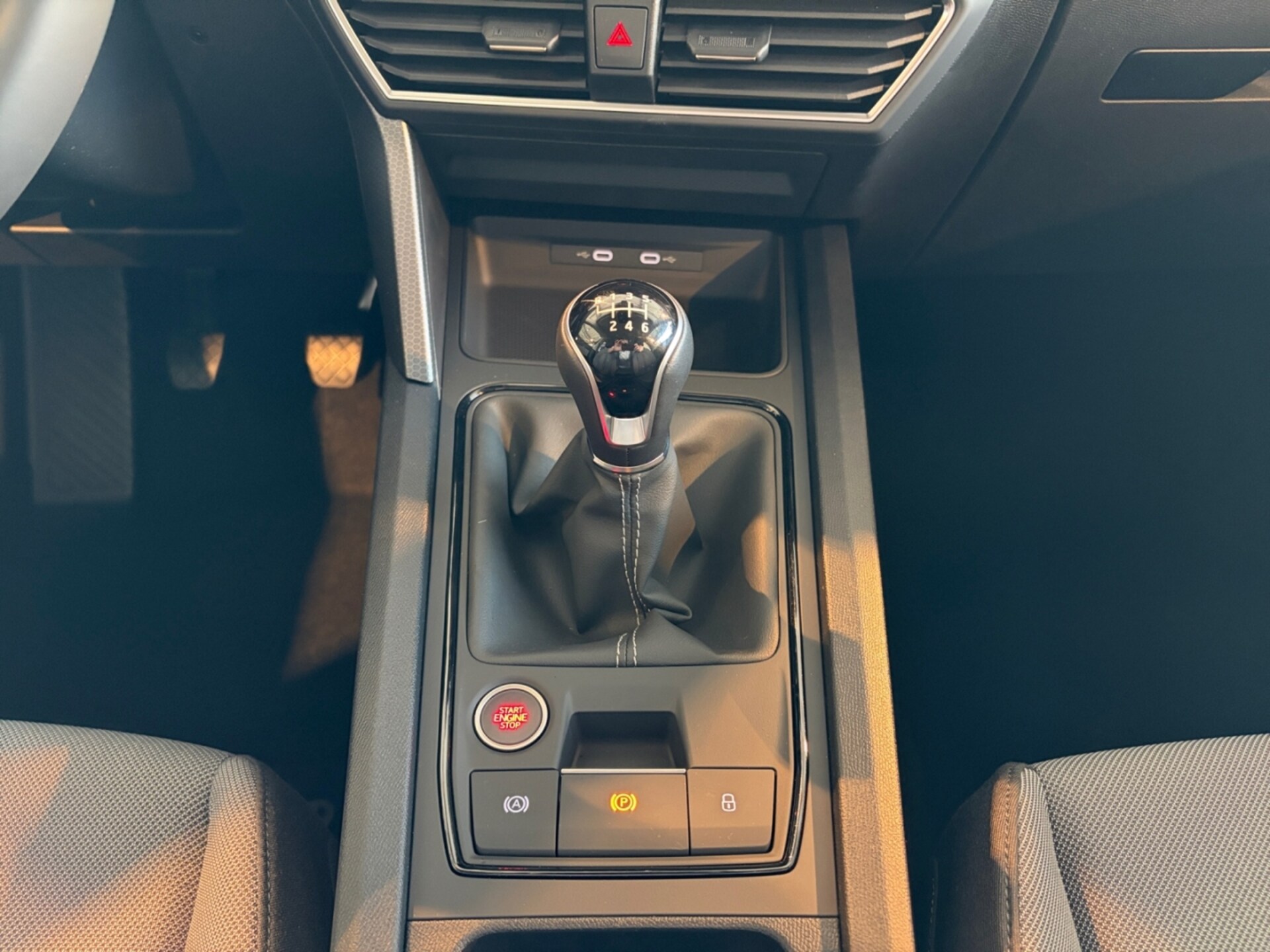 SEAT Leon Style