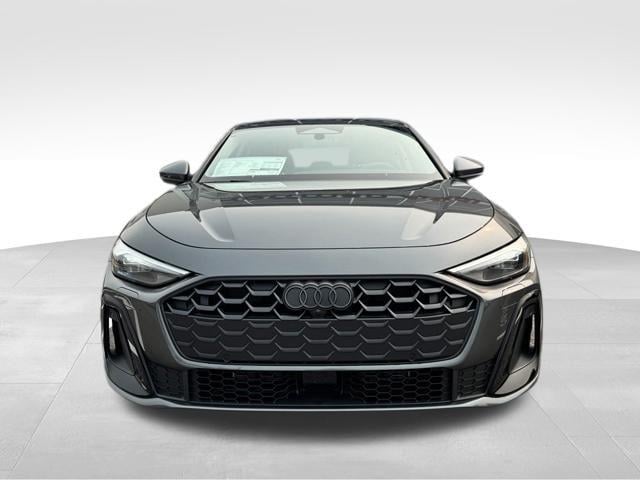 2026 Audi A5 Sedan