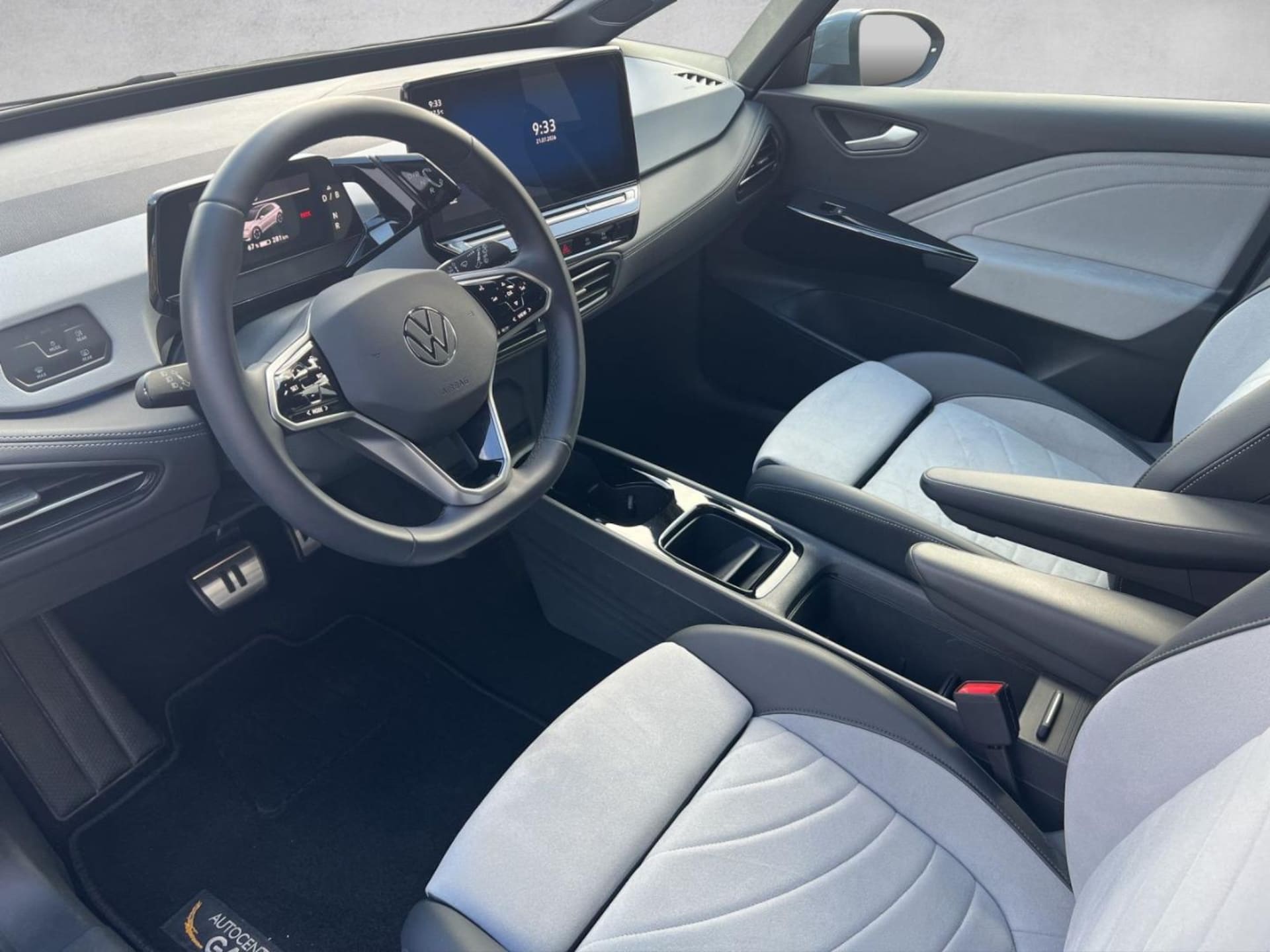 Volkswagen ID.3 MOVE Pro