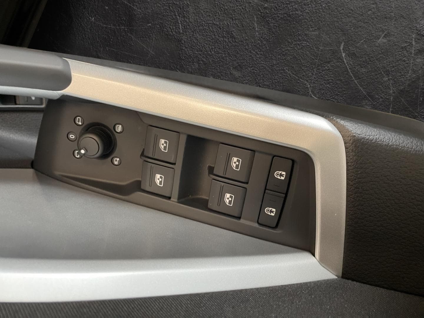 Bild über Audi Q3 TFSI 110 kW S tronic - für weitere Informationen kontaktieren Sie den Audi Partner