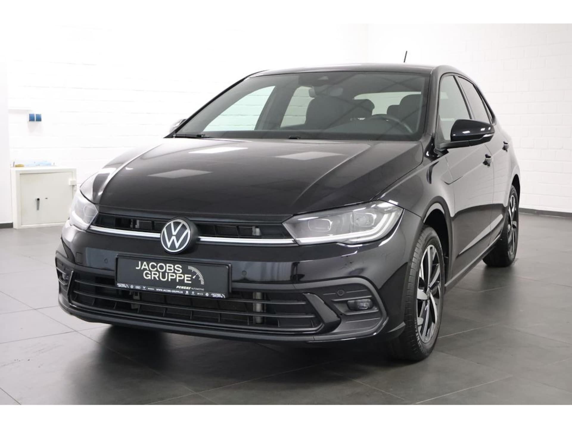 Volkswagen Polo Goal